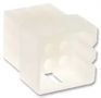 CONNECTOR HOUSING, PLUG, 9POS 03-09-2092