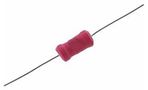 HIGH FREQUENCY, 100MH, 15%, AXIAL LEADED IHD3EB104L