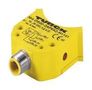 INDUCTIVE PROXIMITY SENSOR, PNP-NO, 30V NI4-DS20-2AP6X2-H1141