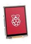 PRIMARY DISPLAY, 3.2", RASPBERRY PI 4DPI-32-II