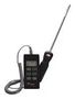 THERMO ANEMOMETER, 0.23 TO 30M/S 471B-1