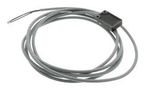 INDUCTIVE PROXIMITY SENSOR, 3-WIRE, 30V BI5U-Q08-AP6X2