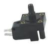 MINIATURE VACUUM SWITCH,MIN. SET POINT MVS-1