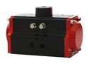 DOUBLE ACTING PNEUMATIC ACTUATOR, 792 I ACT-DA05