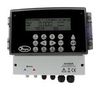 COMPLETE ULTRASONIC FLOWMETER SET, PIPE UFB-222