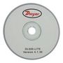 DL500-LITE SOFTWARE CD DL500-LITE