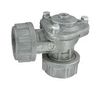 34 DIAPHRAGM VALVE, INTEGRATED COIL, DCS20C3D