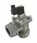 1 DIAPHRAGM VALVE, INTEGRATED COIL, CO DCS25C1D
