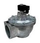 34 DIAPHRAGM VALVE, INTEGRATED COIL, DCV20T1D
