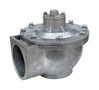 1 DIAPHRAGM VALVE, REMOTE COIL, NPT CO RDCV25T