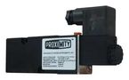 24 VDC, 52, DOUBLE ACTING SOLENOID VAL SN-5E