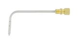 STATIC PRESSURE TIP, SENSOR, 6.35MM A-301