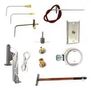 316 SS CLEAN ROOM PRESSURE SENSOR. A-414