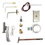 STATIC PRESSURE TIP,FOR 14 METAL TUBING A-301-B
