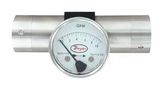 LIQUID FLOWMETER, 3000PSI, 2GPM DTFW-2S-2W