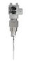 FLOW SW, VANE OPERATED, DPDT, 10A, 250V V4-SS-2-D-U
