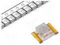 LED; yellow green; SMD; 1210; 100÷150mcd; 1.8÷2.4VDC; 35°; 20mA OPTOSUPPLY OSG8322441E