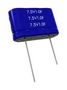 SUPERCAPACITOR, EDLC, 0.22F, 7.5V/RADIAL ADCM-S07R5SA224WB