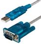 ADAPTER, USB TO RS232 SERIAL D-SUB ICUSB232SM3