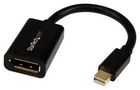 ADAPTER, MINI DISPLAYPORT TO DISPLAYPORT MDP2DPMF6IN