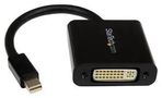ADAPTER, MINI DISPLAYPORT TO DVI-I MDP2DVI3