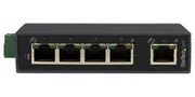 ETHERNET SWITCH, RJ45, 10MBPS, 100MBPS IES5102