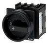 SWITCH, 3P, 25A, 690VAC, FLUSH P1-25/EA/SVB-SW/HI11