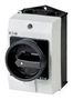 ROTARY SWITCH, 7P, 2POS, 20A, 690VAC T0-4-8343/I1/SVB