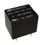 POWER RELAY, SPDT, 10A, 12VDC, TH DG31-3011-35-1012