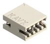 CARD EDGE CONN, DUAL, 10POS, SMT 009159010761916