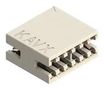 CARD EDGE CONN, DUAL, 12POS, SMT 009159012761916