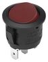ROCKER SW, SPST-NO, 10A, 250VAC, ILLUM 471NS04268540