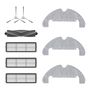 Dreame D10 Plus gen2 Accessories Kit, Dreame RAK42 20010100001038
