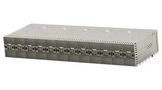 PLUGGABLE CONN, ZSFP+, 2X12, PRESS FIT 2227838-7