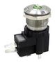 ANTI VANDAL PB SW, SPDT, 16A, 250VAC MPW19-A0F1L624-A1ZB