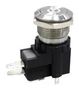 ANTI VANDAL PB SW, SPDT, 26A, 250VAC MPW19-A0F1L112-A3ZA