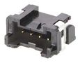 CONN, R/A HEADER, 5POS, 1ROW, 2MM, SMT 505578-0561