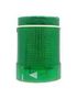 TOWER LIGHT LED UNIT, GREEN, 110VAC/50MM MP-50LG1W