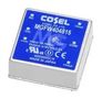 DC-DC CONVERTER, 15V/-15V, 1A MGFW400515