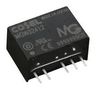 DC-DC CONVERTER, 15V/-15V, 0.1A MGW30515
