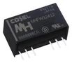 DC-DC CONVERTER, 15V/-15V, 0.1A MHFW34815