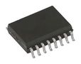 ADC, 16BIT, 500SPS, SPI, WSOIC-16 AD7715ARZ-3