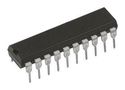 ADC, 8BIT, 2MSPS, PARALLEL, DIP-20 AD7822BNZ