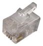 PLUG, MODULAR, 4WAY, PK10 937-SP-3044