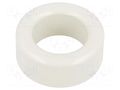 Ferrite: toroidal; Øint: 22.75mm; Øout: 36.25mm; Core mat: 4C65 FERROXCUBE TX36/23-4C65