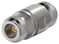 RF ADAPTER, N JACK-N JACK, 50 OHM 2081562-1