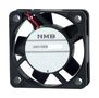 DC AXIAL FAN, 40MM, 5V, 6.7CFM, 29DB 04010SS-05N-AA-00