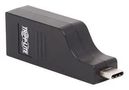 USB-C PLUG-DISPLAYPORT JACK ADAPTER U444-000-DP4K6B