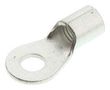 RING TERMINAL, 7.94AWG, M5, UNINSULATED 160013