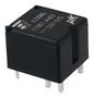 AUTOMOTIVE RELAY, SPDT, 12VDC, 30A 1393280-6
